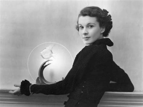 Vivien Leigh Getty Images Gallery