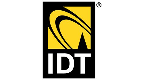 IDT Corporation Vector Logo | Free Download - (.SVG + .PNG) format ...