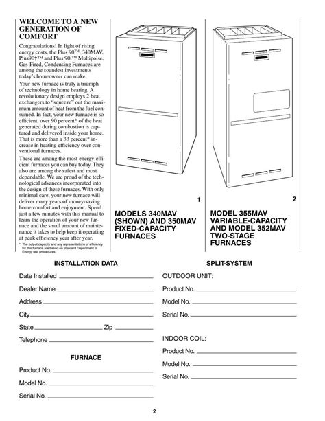 The Ultimate Guide To Understanding Bryant Furnace Parts Diagram Included