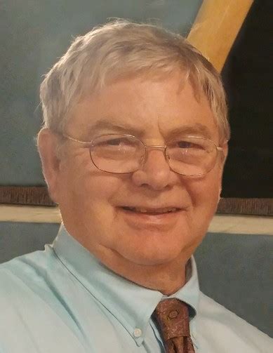 Obituary Kenneth Richard Karas Door County Pulse