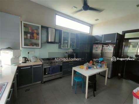 Huge Land Bungalow Kelab Golf Sultan Abdul Aziz Shah KGSAAS Seksyen 13