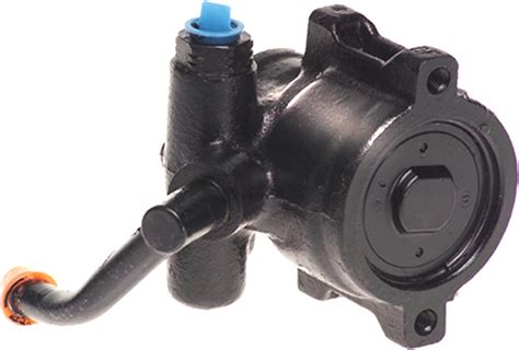 Amazon Acdelco Professional Power Steering Pump Assembly