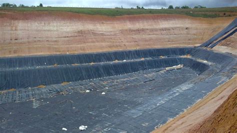 Geomembranas Qu Es Necesario Saber Sobre Ellas Y Cu Les Son Las