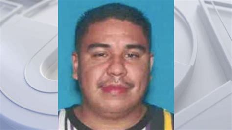 Panorama City Murder Suspect Arrested In Texas Lapd Fox 11 Los Angeles