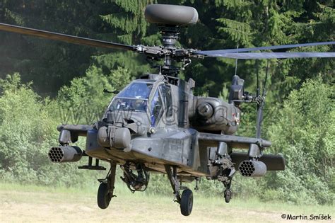 Mcdonnell Douglas Ah 64d Longbow Apache Mcdonnell Douglas Md