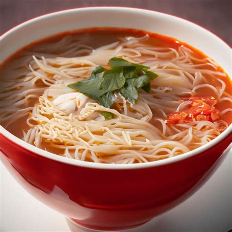 Timeless Vermicelli Soup Recipe | All Time Favorite Soup