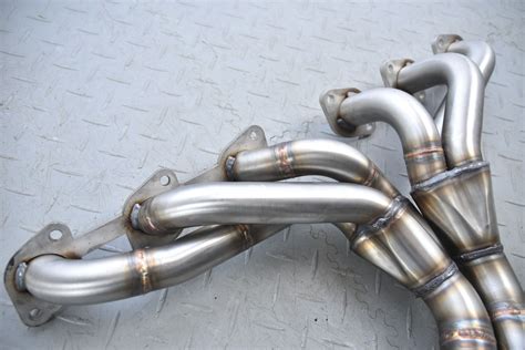 Jaguar Performance Exhaust Systems