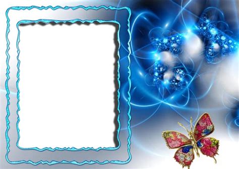 Photoshop frame templates