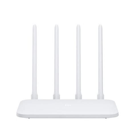 Xiaomi Mi Router 4C Global Version - - დაბალი ფასები, განვადებით და ...