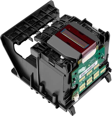 Amazon Hp Printhead With For Hp Officejet Pro