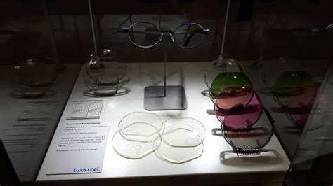 Luxexcel Receives 10 Million Investment For 3d Printed Lenses Facfox News