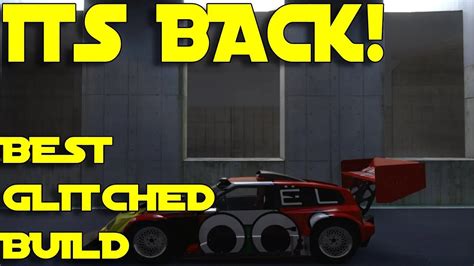 Gran Turismo Best Money Glitch Build Is Back M Hour Best Gt