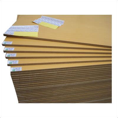 Laminated Mdf Sheets at Best Price in Suqian, Jiangsu | Shuyang Jinfeng Wooden Factory