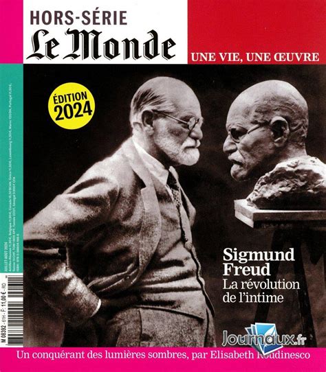 journaux fr Le Monde Hors série Une Vie Une Œuvre