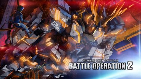 Mobile Suit Gundam Battle Operation Rgm V Gm Night Seeker Space