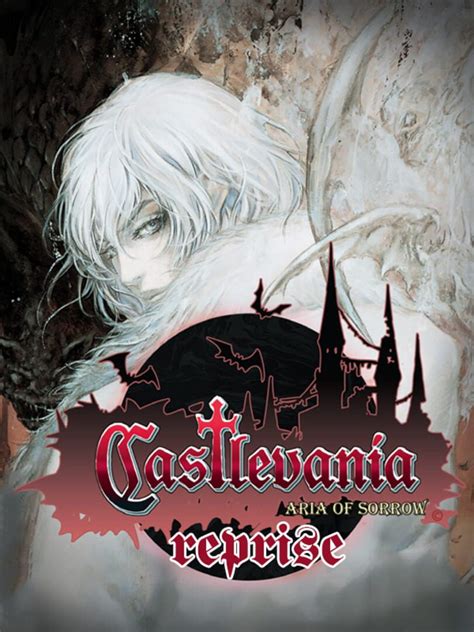 Castlevania Aria Of Sorrow Reprise Server Status Is Castlevania