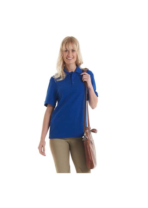 Uneek Deluxe Poloshirt Uc Activewear Group