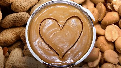 Is Peanut Butter Healthy