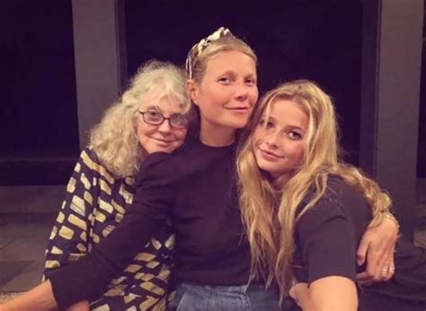 Gwyneth Paltrow Sizzles In Minuscule Bikini As She Turns 50 At Intimate Birthday Bash Daily Star