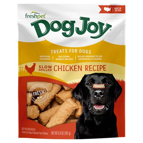 Fresh Dog Treats - Order Online & Save | Giant