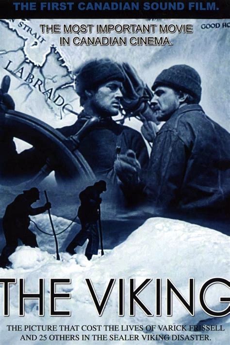 The Viking (1931 film) - Alchetron, The Free Social Encyclopedia