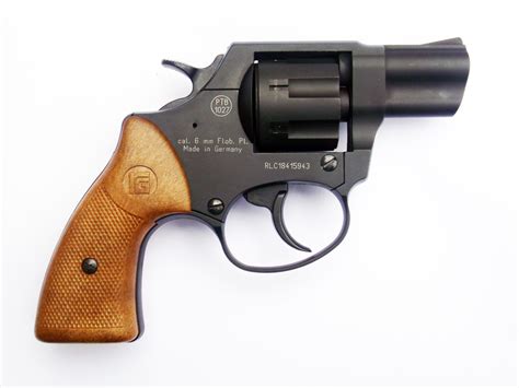 SSW - Röhm RG56 Revolverhelden | FEUERWERK.net Forum