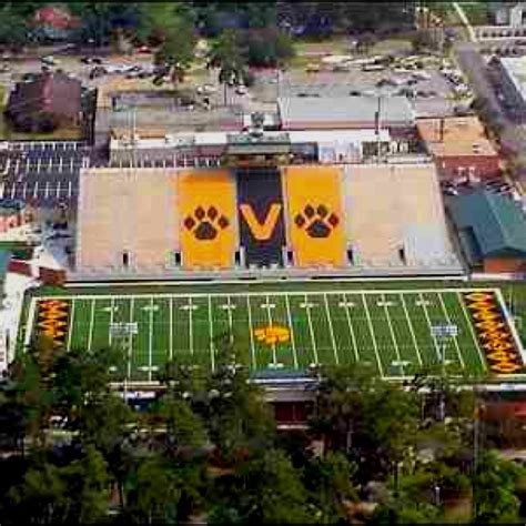 Valdosta State University | Valdosta state, Valdosta, Wildcats football