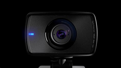 Elgato S Facecam Is A Webcam With Streamer Friendly Features