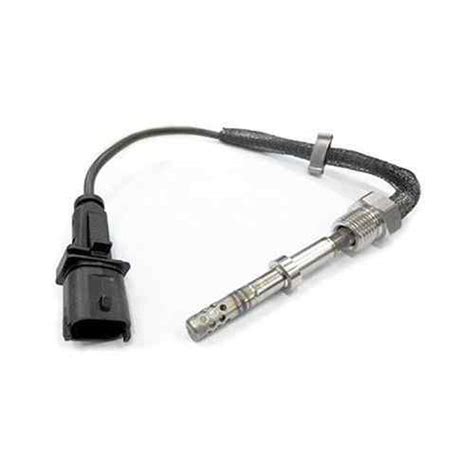 Sonde Lambda Capteur Valve Capteur De Temperature Gaz Echappement