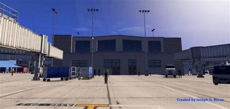 KCOS-Colorado Springs Municipal Airport - Scenery Packages - X-Plane ...