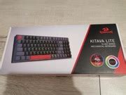 Klawiatura Redragon Niska Cena Na Allegro Pl