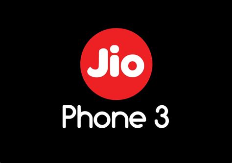 Jio Phone 3 is coming with Touch Screen Support