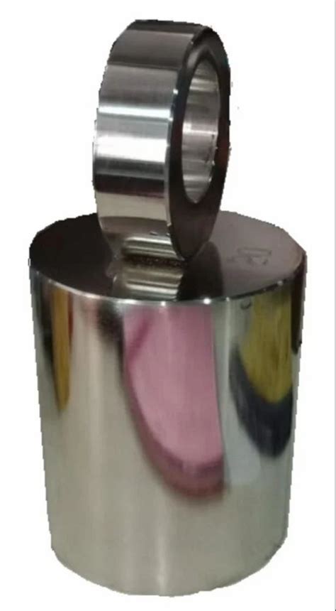 Mirror Finish E Class Ss Weight Capacity Kg For Calibration At