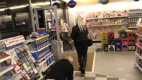 Femdom Lady Karame The Ultimate Public Humiliation MP4 HD 1280