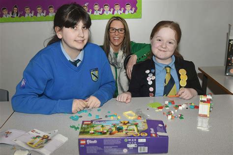 High Tunstall College of Science awarded £1,500 - The Teesside Charity