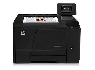 HP LaserJet Pro 200 color M251nw - Review 2013 - PCMag Australia