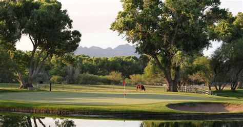 Tubac Golf Resort and Spa | Visit Arizona