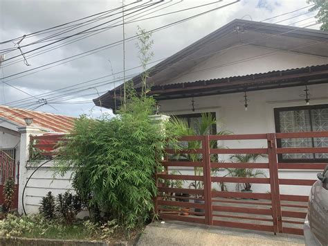 Hillcrest 2 bedroom house - Rent.ph | Rental Properties in Philippines
