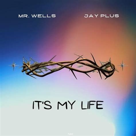 Mr Wells Its My Life Lyrics Genius Lyrics