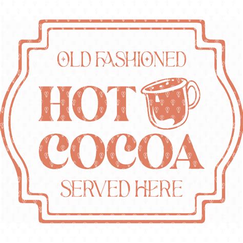 Hot Cocoa Makers Gonna Learn