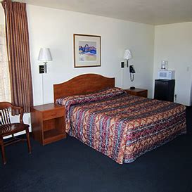 Budget Host Inn Tombstone, AZ