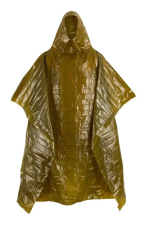 Military Surplus Poncho Militarymart