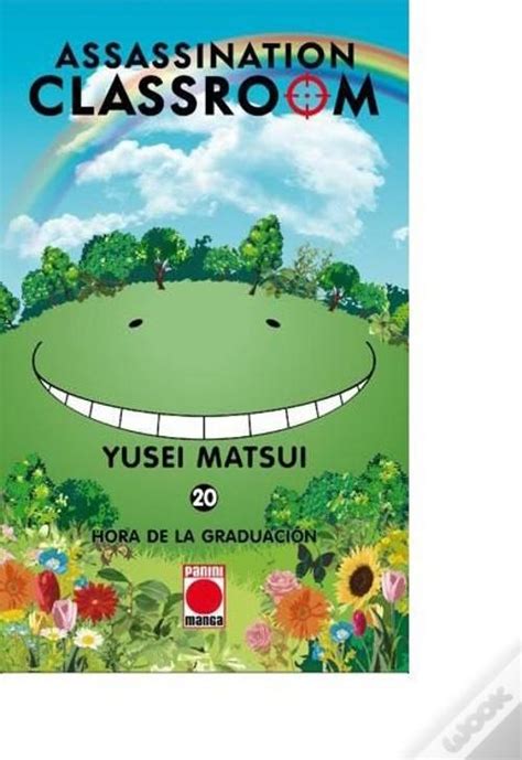 Assassination Classroom De Yusei Matsui Livro Wook