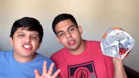 Brother Vs Brother Challenge Youtube