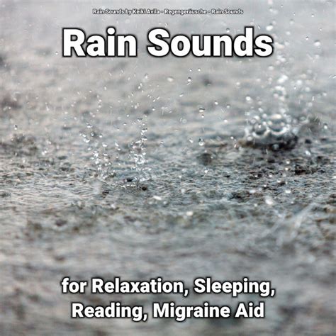 Rain Sounds To Help You Sleep Música E Letra De Rain Sounds By Keiki