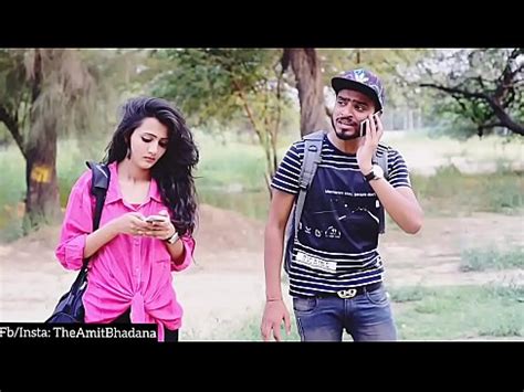 Amit Bhadana Doing Sex Viral Video XVIDEOS