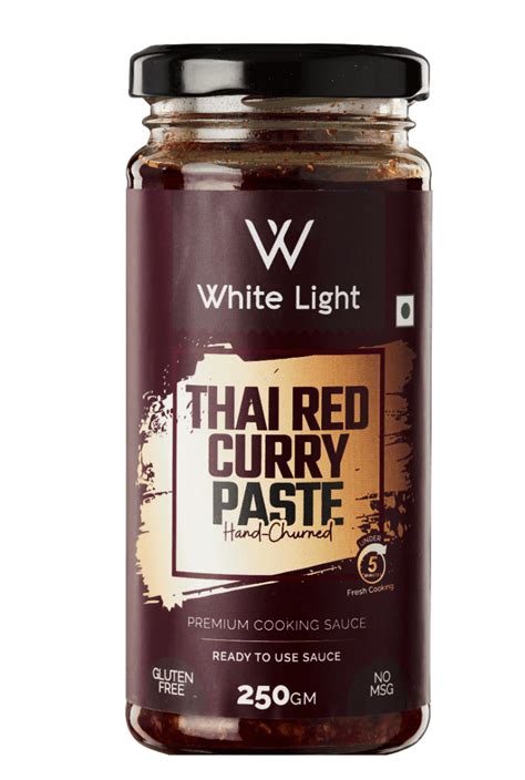 Thai Red Curry