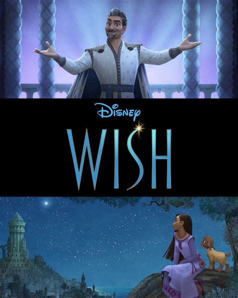 Almanaque Disney On Twitter A Asha T Chegando Hoje Tem O Primeiro