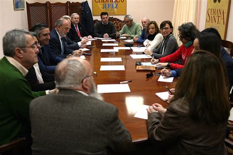 El Pleno Del Consejo Social Ratifica A La UCA En La Vicepresidencia Del