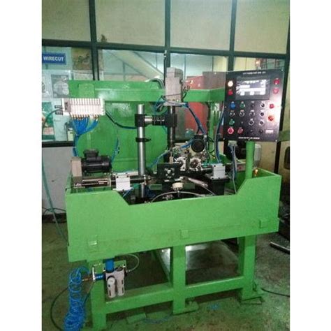 Semi Automatic Mild Steel Multi Spindle Drilling Machine 3 Hp